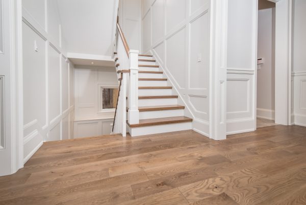 Solid Hardwood Flooring Toronto Vaughan