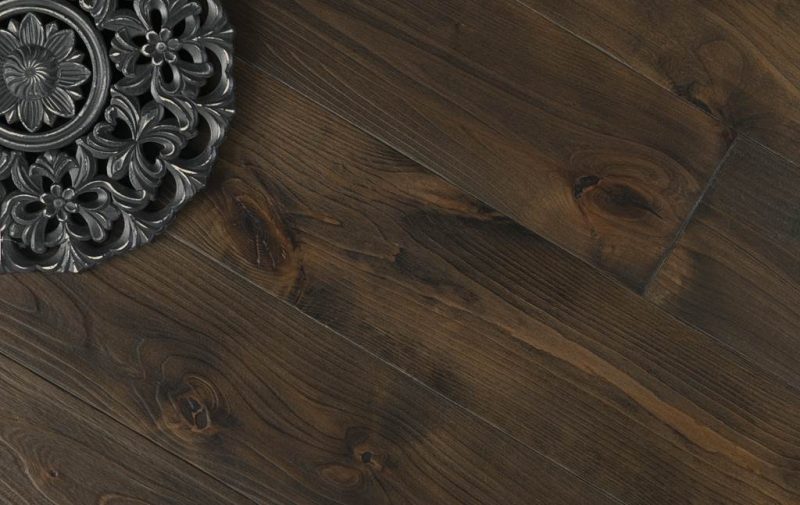 Should Engineered Hardwood Flooring Have Gaps? Invision