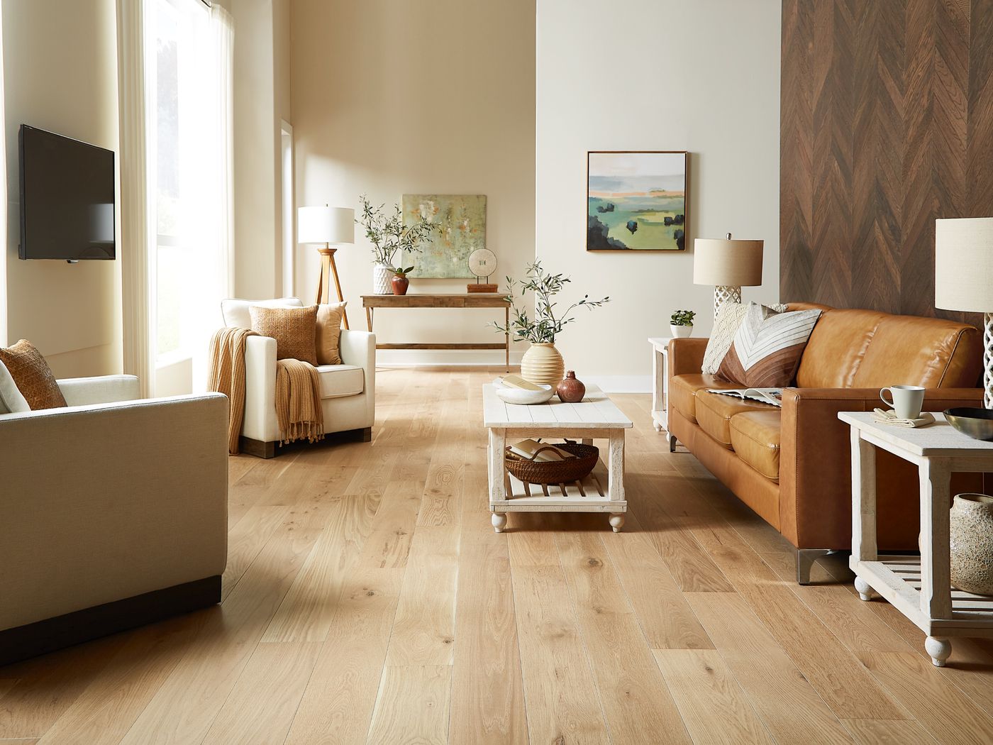 What To Consider When Purchasing Hardwood