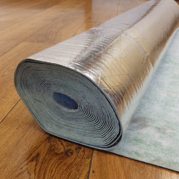 Invision Hardwood Blog What Should You Put Under Hardwood Flooring