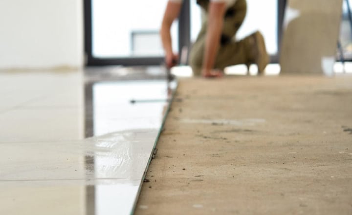 When Should You Replace Flooring