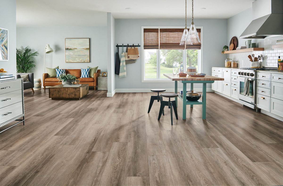 Invision Blog Five Benefits of Choosing Engineered Hardwood Flooring