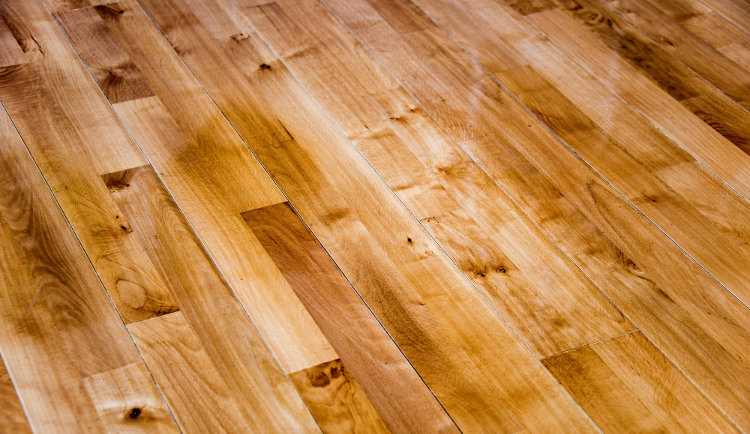 When To Replace Hardwood Flooring