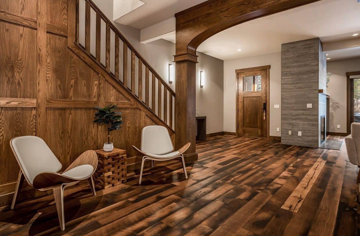 Invision Four Hardwood Flooring Trends to Look for in 2023