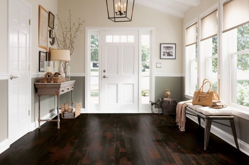 Invision Hardwood Blog Solid vs Engineered Hardwood Flooring