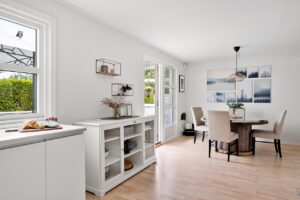 nice flooring after hardwood installers Toronto