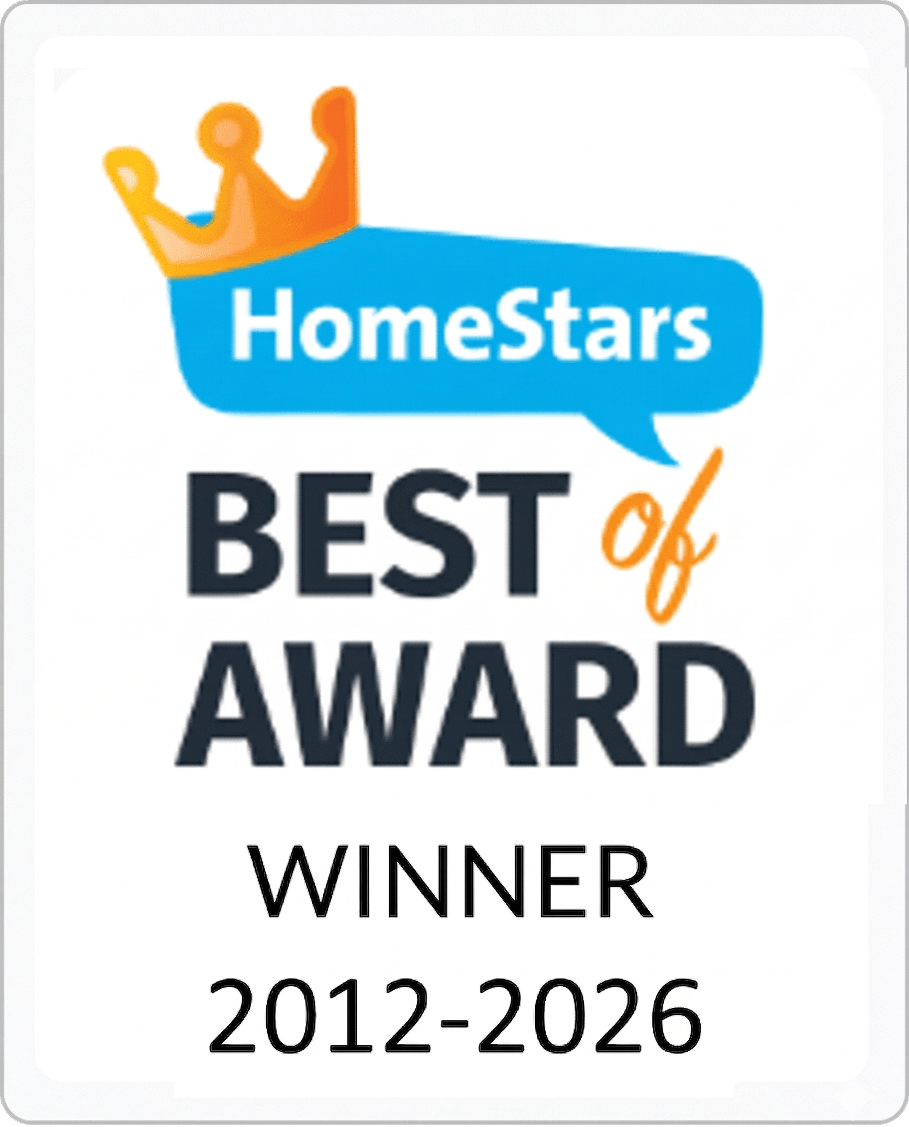 Homestars-Best-0f-2012-2026