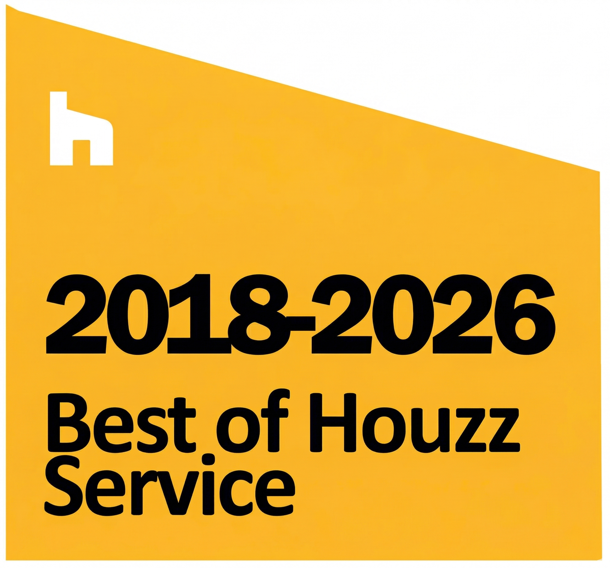 Houzz-Best-2018-2026